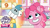 Size: 1281x720 | Tagged: safe, artist:prixy05, pinkie pie, señor butterscotch, earth pony, pony, my little pony: form your friendship, g4, g5, it's t.u.e.s. day, my little pony: tell your tale, character swap, female, g4 to g5, generation leap, mare, youtube thumbnail