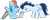 Size: 3812x1557 | Tagged: safe, artist:soarindasher10, rainbow dash, soarin', oc, oc:ragtag, oc:shooting star, pegasus, pony, g4, baby, baby pony, cute, dashabetes, female, filly, foal, heartwarming, male, mare, offspring, parent:rainbow dash, parent:soarin', parents:soarindash, ship:soarindash, shipping, siblings, simple background, stallion, straight, transparent background, twins