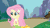 Size: 1920x1080 | Tagged: safe, artist:ocean lover, fluttershy, human, python, snake, equestria girls, g4, animated, backpack, blue eyes, butterfly hairpin, clothes, crossover, curious, day, disney, eyeshadow, forked tongue, frown, gif, grass, grass field, hairpin, hand on face, kaa, link in description, looking at each other, looking at someone, makeup, mountain, mountain range, outdoors, path, pretty, purple eyeshadow, road, sky, tank top, the jungle book, turning, video, youtube, youtube link, youtube video