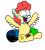 Size: 3023x3351 | Tagged: safe, artist:professorventurer, oc, oc only, oc:power star, pegasus, chubby, derp, dumb, female, food, idiot, mare, meatball, pasta, pegasus oc, plate, poison joke, rule 85, sauce, simple background, sitting, smg4, solo, spaghetti, spread wings, stupid, super mario 64, transparent background, wings