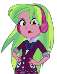 Size: 1113x1440 | Tagged: safe, edit, edited screencap, screencap, lemon zest, human, equestria girls, g4, my little pony equestria girls: friendship games, angry, background removed, hand on hip, looking at you, png, simple background, solo, transparent background