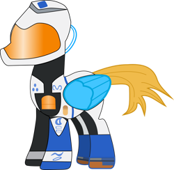 Size: 904x884 | Tagged: safe, artist:sonicstreak5344, oc, oc only, pegasus, g4, acceleracer skin, acceleracers, andrew francis, blizzard realm, cosmic realm, folded wings, glass realm, hot wheels, hot wheels acceleracers, male, racing helmet, racing realm symbols, reactor realm, simple background, solo, stallion, stallion oc, swamp realm, transparent background, vert wheeler, visor, water realm, wings