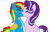 Size: 1773x1132 | Tagged: safe, artist:shieldwingarmorofgod, starlight glimmer, oc, oc:shield wing, alicorn, g4, alicornified, canon x oc, duo, female, kiss on the lips, kissing, male, race swap, shipping, simple background, starlicorn, straight, transparent background, xk-class end-of-the-world scenario