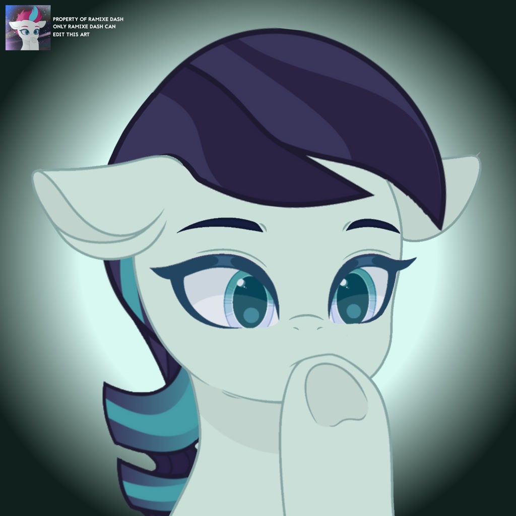 Safe Artist Ramixe Dash Derpibooru Exclusive Coloratura