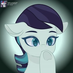 Size: 3600x3600 | Tagged: safe, artist:ramixe dash, derpibooru exclusive, coloratura, earth pony, pony, g4, base used, female, mare, solo, watermark