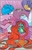 Size: 750x1184 | Tagged: safe, artist:abby bulmer, idw, pipp petals, sparky sparkeroni, dragon, pegasus, pony, g5, my little pony: mane event, spoiler:comic, spoiler:g5comic, auntie pipp, baby, baby dragon, dialogue, drama queen pipp, duo, emanata, female, male, mane melody (location), mare, shocked, sitting, speech bubble, towel, towel on head, unshorn fetlocks, vanity