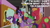 Size: 2000x1125 | Tagged: safe, edit, edited screencap, editor:quoterific, screencap, big macintosh, discord, rarity, spike, twilight sparkle, alicorn, draconequus, dragon, earth pony, pony, unicorn, dungeons and discords, g4, crossed arms, earmuffs, eyes closed, female, friendship express, horn, locomotive, male, mare, stallion, steam locomotive, train, train station, twilight sparkle (alicorn)