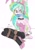 Size: 1149x1633 | Tagged: safe, artist:godzilla713, lemon zest, human, rabbit, equestria girls, g4, animal, bondage, cloth gag, gag