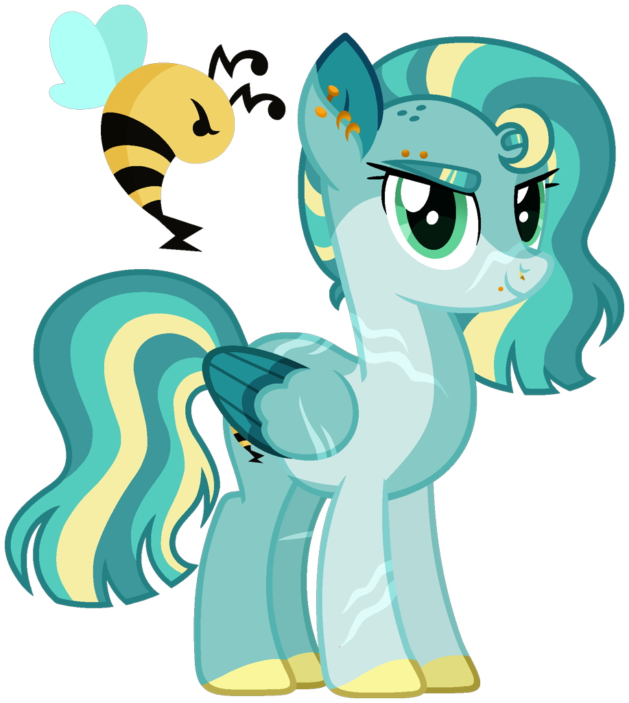 3339715 safe, artiststrawberryspritz, oc, oc only, pegasus, pony