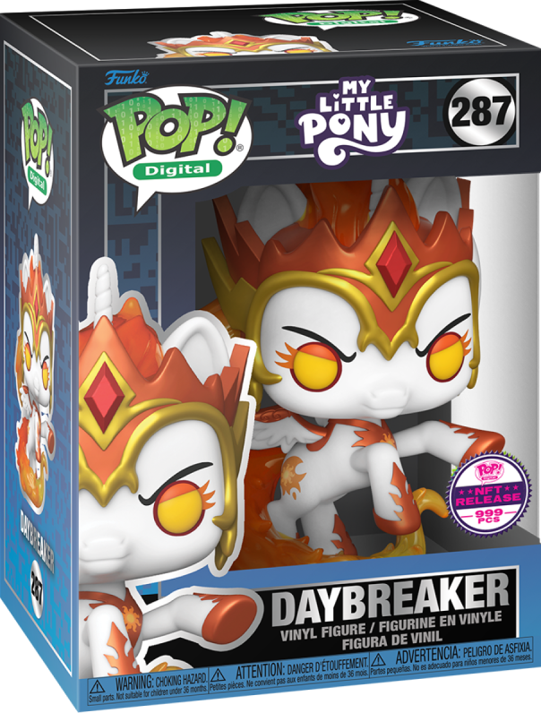 #3340001 - safe, daybreaker, alicorn, g4, funko, funko pop ...