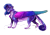 Size: 1280x896 | Tagged: artist needed, safe, allura, aq bars, g5, spoiler:g5, countershading, helix piercing, simple background, solo, transparent background