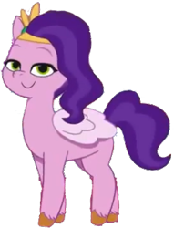 Size: 252x330 | Tagged: safe, edit, edited screencap, editor:pascalmulokozi2, screencap, pipp petals, pegasus, g5, my little pony: tell your tale, background removed, episode needed, female, not a vector, simple background, solo, transparent background