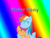 Size: 960x720 | Tagged: artist needed, safe, anonymous artist, artist:machstyle, rainbow dash, scootaloo, pegasus, pony, g4, ^^, brother bear, cute, cutealoo, daaaaaaaaaaaw, dashabetes, duo, eyes closed, female, filly, foal, gradient background, hug, mare, poster, poster parody, rainbow background, reference, scootadoption, scootalove, siblings, sisters, smiling, song in the description, wholesome, winghug, wings