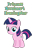 Size: 1417x2158 | Tagged: safe, anonymous artist, oc, oc only, oc:princess novaheart eveningstar, alicorn, pony, fanfic:cat's cradle, alicorn oc, author:shakespearicles, closed mouth, eyebrows, eyelashes, eyes open, female, filly, foal, horn, implied inbreeding, implied incest, inbreeding, incest, looking, looking at you, looking back, looking back at you, name, nostrils, offspring, parent:oc:prince aster novaheart, parent:oc:princess selene novaheart, parents:oc:novahearts, product of incest, shakespearicles, simple background, solo, standing, text, transparent background, wings