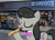 Size: 760x550 | Tagged: safe, octavia melody, earth pony, pony, g4, british, eating, female, food, greggs, irl, mare, meat, photo, ponies eating meat, ponies in real life, solo, united kingdom
