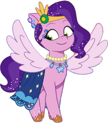 Size: 678x774 | Tagged: safe, edit, edited screencap, editor:pascalmulokozi2, screencap, pipp petals, pegasus, pony, g5, my little pony: tell your tale, female, mare, simple background, solo, transparent background