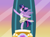 Size: 2324x1700 | Tagged: safe, artist:queenofsilvers, twilight sparkle, alicorn, pony, a royal problem, g4, my little pony: friendship is magic, ballerina, ballet, clothes, cute, ear fluff, female, horn, mare, music box, scene interpretation, signature, smiling, solo, spread wings, tail, tutu, twiabetes, twilarina, twilight sparkle (alicorn), wings