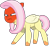 Size: 1028x937 | Tagged: safe, artist:prixy05, fluttershy, pegasus, pony, g4, g5, my little pony: tell your tale, angry, cute, female, fluttershy is not amused, g4 to g5, generation leap, madorable, mare, red face, simple background, solo, transparent background, unamused, vector