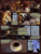 Size: 2268x3024 | Tagged: safe, artist:krapinkaius, princess luna, oc, oc:golden rosetta rose, alicorn, bicorn, pony, bag, cafe, cigar, clothes, coffee, coffee grinder, coffee pot, coin, comic, cup, ethereal mane, horn, knife, libra, magic, magic aura, multiple horns, musket, necktie, photo, pillow, plague doctor mask, rain, robe, signature, silhouette, sitting, spoon, suit, table, weapon, window