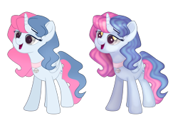 Size: 4463x2972 | Tagged: safe, artist:spectrumnightyt, oc, oc:melody everbelle, alicorn, pony, female, mare, simple background, solo, transparent background