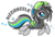 Size: 446x300 | Tagged: safe, artist:dizziness, oc, oc only, oc:dizzidazzle, hybrid, twinkle eyed pony, unicorn, zebra, g4, 2011, coat markings, female, horn, hybrid oc, leaping, looking at you, mare, open mouth, open smile, simple background, smiling, socks (coat markings), solo, transparent background, zebra hybrid