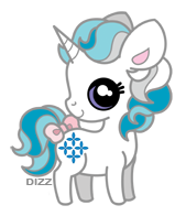 Size: 169x196 | Tagged: safe, artist:dizziness, majesty, pony, unicorn, g1, 2010, bow, chibi, colored pinnae, cute, dizziness's chibi ponies, female, horn, looking at you, mare, outline, simple background, solo, standing, tail, tail bow, transparent background, turned head
