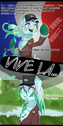 Size: 4000x8000 | Tagged: safe, artist:kirov, artist:nergo, oc, oc only, earth pony, comic:blitz-trouble, comic, cyrillic, flag, french, map, war