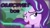 Size: 1280x720 | Tagged: safe, starlight glimmer, g4, youtube link, youtube video
