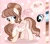 Size: 1378x1220 | Tagged: safe, artist:cstrawberrymilk, oc, oc only, oc:strawberry milk, pegasus, pony, g4, female, mare, reference sheet, solo