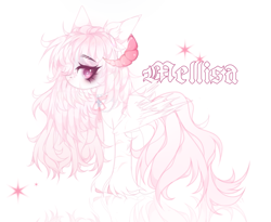 Size: 1280x1052 | Tagged: safe, oc, oc only, pegasus, pony, artwork, cute, pegasus oc, reference sheet