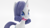 Size: 1920x1080 | Tagged: safe, edit, edited screencap, screencap, rarity, pony, unicorn, g4, g4.5, my little pony: stop motion short, cute, horn, shocked, solo, the potion goes wrong! giant approaching