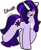 Size: 1588x1956 | Tagged: safe, artist:sexygoatgod, oc, oc only, oc:catwalk, pony, unicorn, adoptable, blushing, female, horn, simple background, solo, transparent background