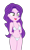 Size: 515x871 | Tagged: safe, artist:robertsonskywa1, pipp petals, human, equestria girls, g4, g5, adorasexy, arm behind back, bikini, bra, breasts, clothes, cute, equestria girls-ified, female, g5 to equestria girls, g5 to g4, generation leap, open mouth, open smile, panties, photo, sexy, side-tie bikini, simple background, smiling, solo, string bikini, stupid sexy pipp petals, swimsuit, transparent background, underwear, white bikini, white swimsuit