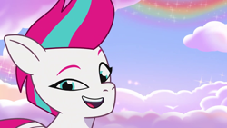 Size: 1280x720 | Tagged: safe, screencap, zipp storm, g5, my little pony: tell your tale, where the rainbows are made, spoiler:g5, spoiler:my little pony: tell your tale, spoiler:tyts02e12