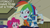 Size: 1920x1080 | Tagged: safe, edit, edited screencap, editor:quoterific, screencap, pinkie pie, rainbow dash, rarity, equestria girls, g4, my little pony equestria girls: better together, overpowered (equestria girls), female