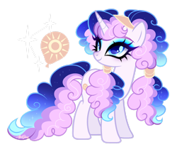 Size: 1920x1586 | Tagged: safe, artist:afterglory, oc, oc only, pony, unicorn, female, horn, mare, simple background, solo, transparent background