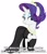 Size: 500x576 | Tagged: safe, artist:cheezedoodle96, edit, rarity, pony, unicorn, g4, my little pony: friendship is magic, the gift of the maud pie, audrey hepburn, breakfast at tiffany's, caption, clothes, dress, female, holly golightly, horn, image macro, imgflip, jewelry, mare, necklace, simple background, solo, text, white background