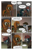 Size: 2024x3074 | Tagged: safe, artist:bruinsbrony216, oc, oc only, oc:amber, oc:iron sights, bat pony, earth pony, pegasus, pony, unicorn, comic:fallout equestria: grounded, fallout equestria, comic, horn