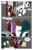 Size: 2024x3074 | Tagged: safe, artist:bruinsbrony216, oc, oc only, oc:cure all, bat pony, pegasus, pony, unicorn, comic:fallout equestria: grounded, fallout equestria, comic, crying, horn, hug, tears of joy