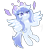 Size: 2048x2048 | Tagged: safe, artist:knife smile, oc, oc:candra, pegasus, pony, commission, pegasus oc, simple background, solo, spread wings, transparent background, watermark, wings