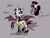 Size: 1508x1133 | Tagged: safe, artist:justvoidsdumbstuff1, oc, oc only, oc:simon (justvoidsdumbstuff1), alicorn, bat pony, bat pony alicorn, pony, alicorn oc, bat pony alicorn oc, bat pony oc, bat wings, black and white mane, black mane, black sclera, black tail, blood, bloody mouth, cape, clothes, cloven hooves, coat markings, colored, colored hooves, colored wings, curved horn, ear tufts, eye scar, facial scar, fangs, forked tongue, gray background, horn, latex, leg armor, leg fluff, long tongue, looking back, male, narrowed eyes, open mouth, pauldron, ponysona, purple hooves, raised hoof, raised leg, ruffled collar, scar, shadow, shiny hooves, short mane, short tail, simple background, socks (coat markings), solo, spread wings, stallion, standing, tail, tall ears, tongue out, two toned mane, unique horn, white coat, wings