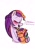 Size: 723x1023 | Tagged: safe, artist:jully-park, sunny starscout, sunny starscout's mother, earth pony, pony, g5, my little pony: tell your tale, written in the starscouts, spoiler:g5, spoiler:my little pony: tell your tale, spoiler:tyts02e11, baby, baby pony, female, filly, filly sunny starscout, foal, mare, mother and child, mother and daughter, that was fast, younger