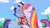 Size: 2160x1215 | Tagged: safe, screencap, argyle starshine, sunny starscout, sunny starscout's mother, earth pony, pony, g5, my little pony: tell your tale, written in the starscouts, spoiler:g5, spoiler:my little pony: tell your tale, spoiler:tyts02e11, baby, baby sunny starscout, cute, eyes closed, family, father and child, father and daughter, female, filly, filly sunny starscout, foal, hug, male, mane stripe sunny, mare, mother and child, mother and daughter, mother and father, open mouth, open smile, smiling, stallion, sunny starscout's parents, sunnybetes, tail, trio, weapons-grade cute, wingding eyes, younger