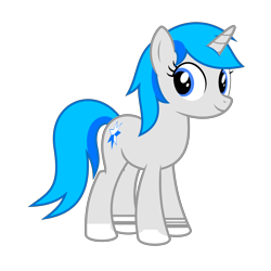 Size: 5000x5000 | Tagged: safe, oc, oc only, pony, unicorn, horn, simple background, solo, transparent background