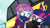 Size: 3840x2160 | Tagged: safe, edit, edited screencap, editor:brokenadam, screencap, sci-twi, sour sweet, sunny flare, twilight sparkle, equestria girls, g4, my little pony equestria girls: friendship games, angry, coronavirus, covid-19, duo, face mask, female, high res, mask