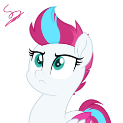 Size: 4000x4000 | Tagged: safe, artist:ramixe dash, zipp storm, pony, g4, g5, g5 to g4, generation leap, simple background, solo, transparent background