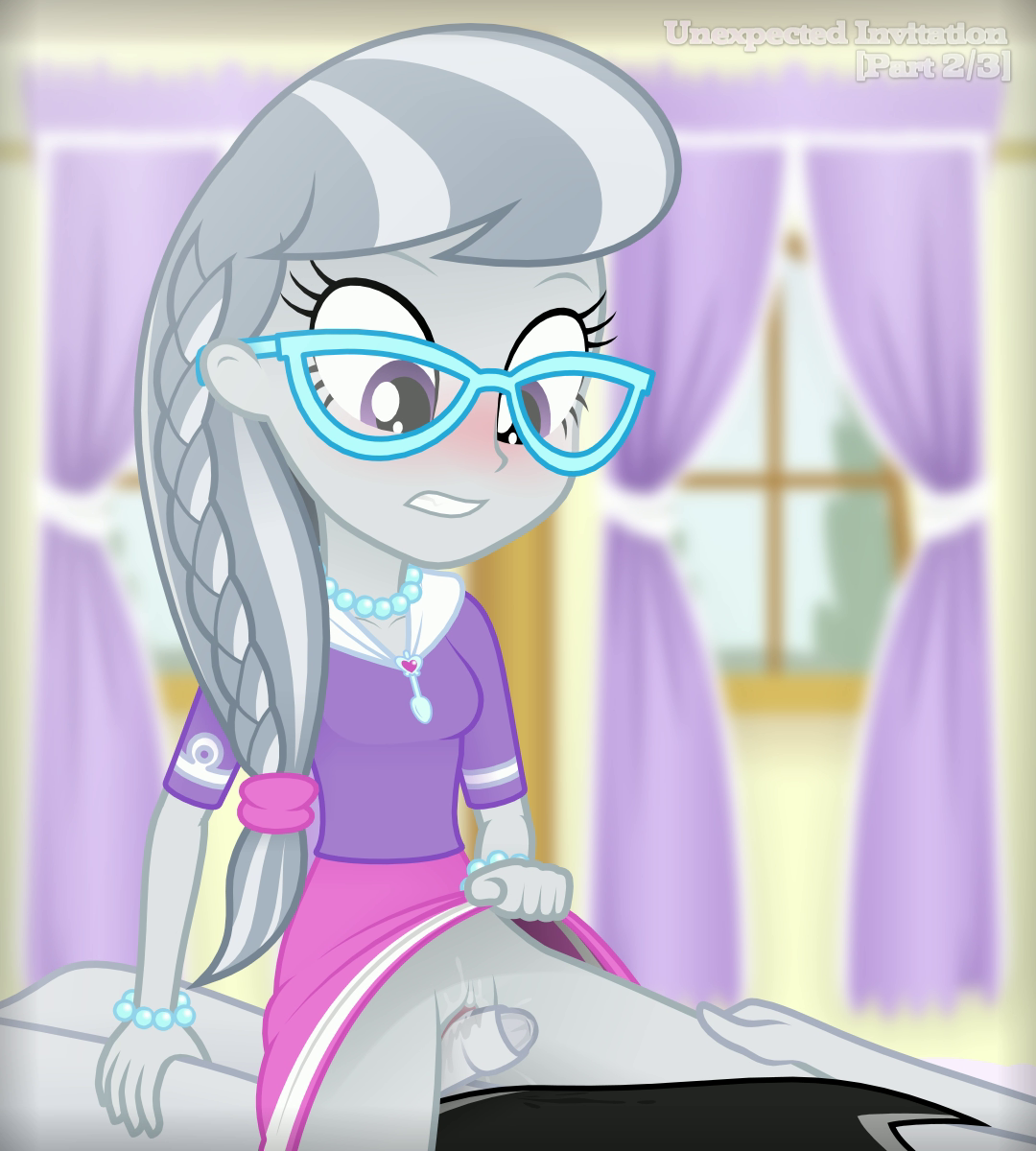 Mlp Silver Spoon Hentai