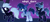 Size: 1280x575 | Tagged: safe, artist:vi45, oc, oc only, pony, constellation pony, female, mare, night, stars, trio