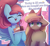 Size: 2600x2400 | Tagged: safe, artist:miryelis, oc, oc only, oc:rainven wep, oc:shenn brale, earth pony, pegasus, pony, cake, cute, female, food, happy birthday, long hair, mare, smiling, sparkles, text, wings