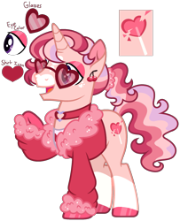 Size: 1467x1811 | Tagged: safe, artist:strawberry-spritz, oc, oc only, pony, unicorn, clothes, horn, male, simple background, solo, stallion, sunglasses, transparent background